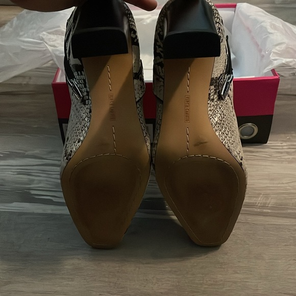 Snake Skin Bootie - Picture 3 of 4